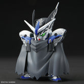 SDW LEIF GUNDAM GP04