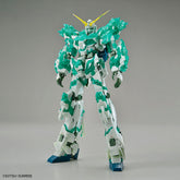 ใ๐๐๐ ๐๐๐๐๐๐ ๐๐๐๐ใ MG UNICORN GUNDAM (LUMINOUS CRYSTAL BODY)