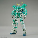 【𝐓𝐇𝐄 𝐆𝐔𝐍𝐃𝐀𝐌 𝐁𝐀𝐒𝐄】 MG UNICORN GUNDAM (LUMINOUS CRYSTAL BODY)