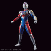 FRS ULTRAMAN DECKER FLASH TYPE