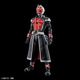 FRS KAMEN RIDER WIZARD FLAME STYLE