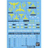 GUNDAM DECAL 72 CHAR'S COUNTERATTACK NEO ZEON for 1/144 SCALE
