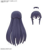 30MS OPTION HAIR STYLE PARTS VOL 8 ALL 4 TYPES
