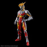 FRS ULTRAMAN SUIT ZERO SC VER (ACTION)