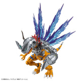 FRS-A METALGREYMON (VACCINE)
