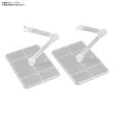 ACTION BASE 7 CLEAR COLOR (2 PCS PACK)
