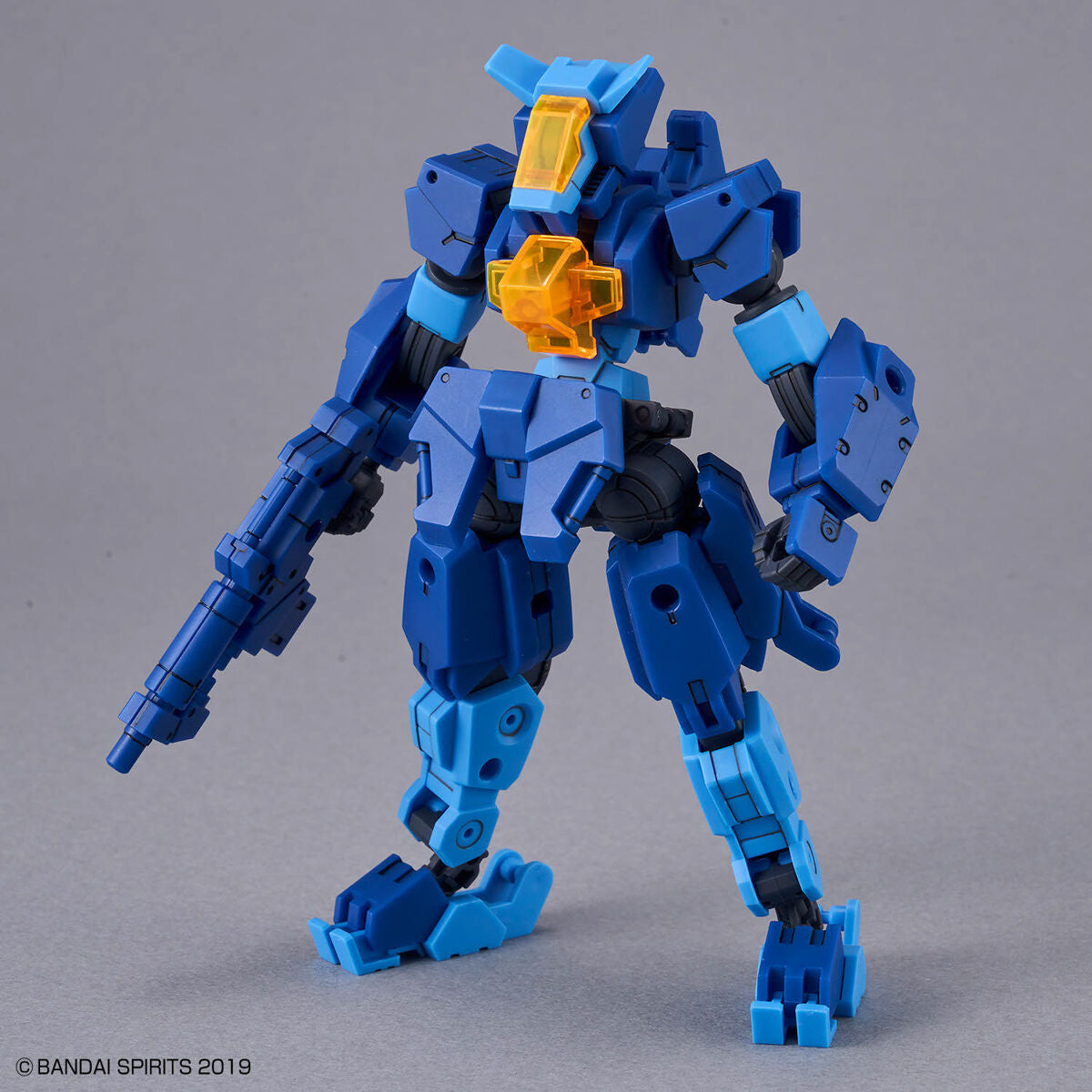 30MM 1/144 eEXM-S03H FORESTIERI 03 30MM 1/144 eEXM-S03H FORESTIERI 03