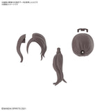 30MS OPTION HAIR STYLE PARTS Vol.9 ALL 4 TYPES