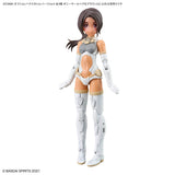 30MS OPTION HAIR STYLE PARTS Vol.9 ALL 4 TYPES