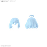 30MS OPTION HAIR STYLE PARTS Vol.9 ALL 4 TYPES