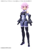 30MS OPTION HAIR STYLE PARTS Vol.9 ALL 4 TYPES