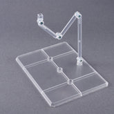 ACTION BASE 8 CLEAR COLOR