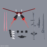 OPTION PARTS SET GUNPLA 01 - AILE STRIKER