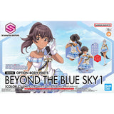 【🔥SALES】 30MS OPTION BODY PARTS BEYOND THE BLUE SKY 1 (COLOR C)