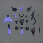 【🔵𝐁𝐀𝐂𝐊𝐎𝐑𝐃𝐄𝐑 NOV-2025】 30MF CLASS UP ARMOR - ROSAN WARRIOR