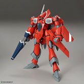 HG VF-22S STURMVOGEL II - MILIA FARINA JENIUS USE