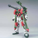 【🔵𝐁𝐀𝐂𝐊𝐎𝐑𝐃𝐄𝐑 JAN-2027】 HG-GS VERDE BUSTER GUNDAM