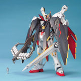 MG CROSSBONE GUNDAM X1 FULL CLOTH