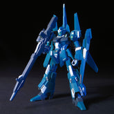 【🔵𝐁𝐀𝐂𝐊𝐎𝐑𝐃𝐄𝐑 OCT-2026】 HG-UC RGZ-95C REZEL (COMMANDER TYPE)