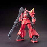 HG MS-06R-2 ZAKU II - JOHNNY RIDDEN CUSTOM