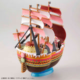 QUEEN MAMA CHANTER - ONE PIECE GRAND SHIP COLLECTION