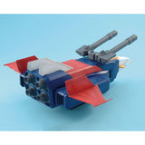 MG G-FIGHTER