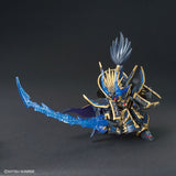 SDW NOBUNAGA GUNDAM EPYON DARK MARK VER