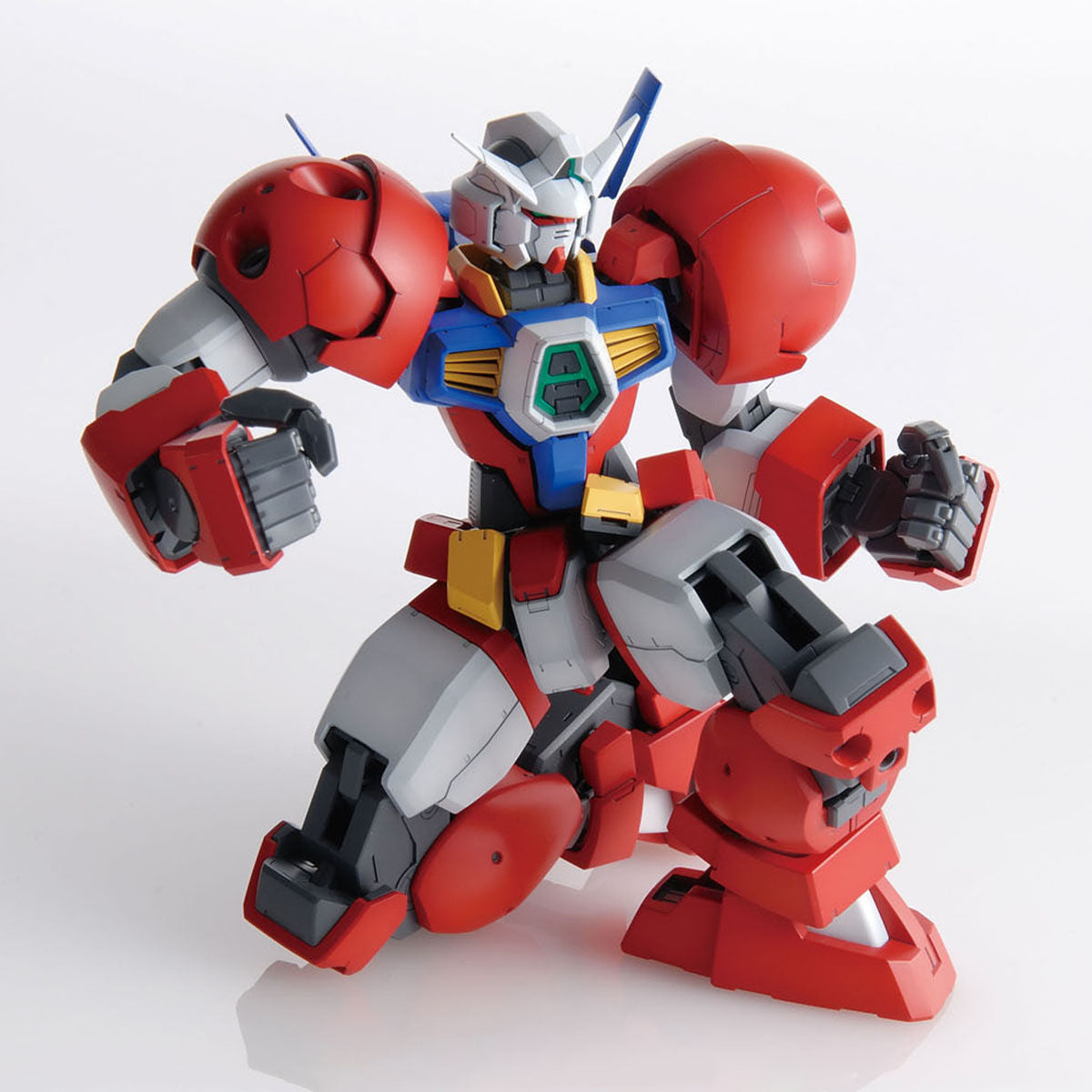 ✅1【🔵𝐁𝐀𝐂𝐊𝐎𝐑𝐃𝐄𝐑 NOV/DEC-2025】 MG GUNDAM AGE-1 TITUS ✅1【🔵𝐁𝐀𝐂𝐊𝐎𝐑𝐃𝐄𝐑 NOV/DEC-2025】 MG GUNDAM AGE-1 TITUS