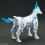 SDW WAR HORSE KNIGHT WORLD Ver.