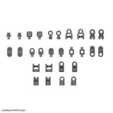 30MS OPTION PARTS SET 5 (HEAVY ARMOR)