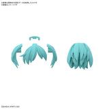 30MS OPTION HAIR STYLE PARTS VOL 5 ALL 4 TYPES