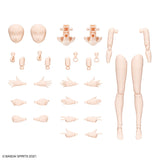 30MS OPTION BODY PARTS ARM PARTS & LEG PARTS (COLOR B)