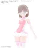 30MS OPTION HAIR STYLE PARTS VOL 8 ALL 4 TYPES