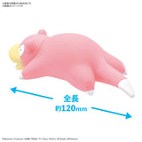 Pokemon Plamo Quick! SLOWPOKE