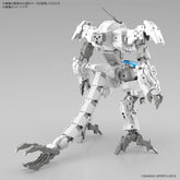 Bandai 30 Minutes Missions 30MM 1/144 eEXM GIG-C02 PROVEDEL type-COMMAND 02 Plastic Model Toy VCA Gundam Singapore