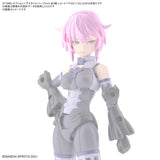 30MS OPTION HAIR STYLE PARTS Vol.9 ALL 4 TYPES