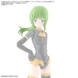 30MS OPTION HAIR STYLE PARTS Vol.9 ALL 4 TYPES