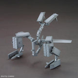 OPTION PARTS SET GUNPLA 08 - BALLDEN ARM ARMS