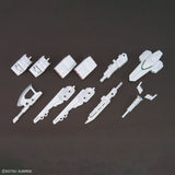 OPTION PARTS SET GUNPLA 13 - GUNPLA BATTLE ARM ARMS