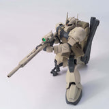 【🔵𝐁𝐀𝐂𝐊𝐎𝐑𝐃𝐄𝐑 DEC-2026】 HG-UC ZAKU I SNIPER TYPE (YONEM KIRKS)