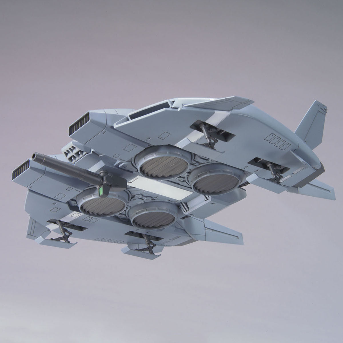 HG BASE JABBER (UNICORN VER.) HG BASE JABBER (UNICORN VER.)