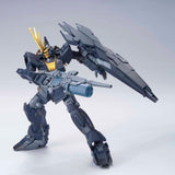 ✅【🔵𝐁𝐀𝐂𝐊𝐎𝐑𝐃𝐄𝐑 DELAYED JUN-2026】 HG-UC UNICORN GUNDAM 02 BANSHEE NORN (UNICORN MODE)