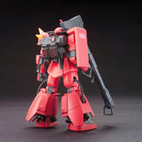 HG MS-06R-2 ZAKU II - JOHNNY RIDDEN CUSTOM
