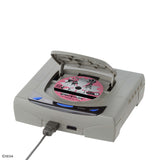 2/5 SEGA SATURN (HST-3200)