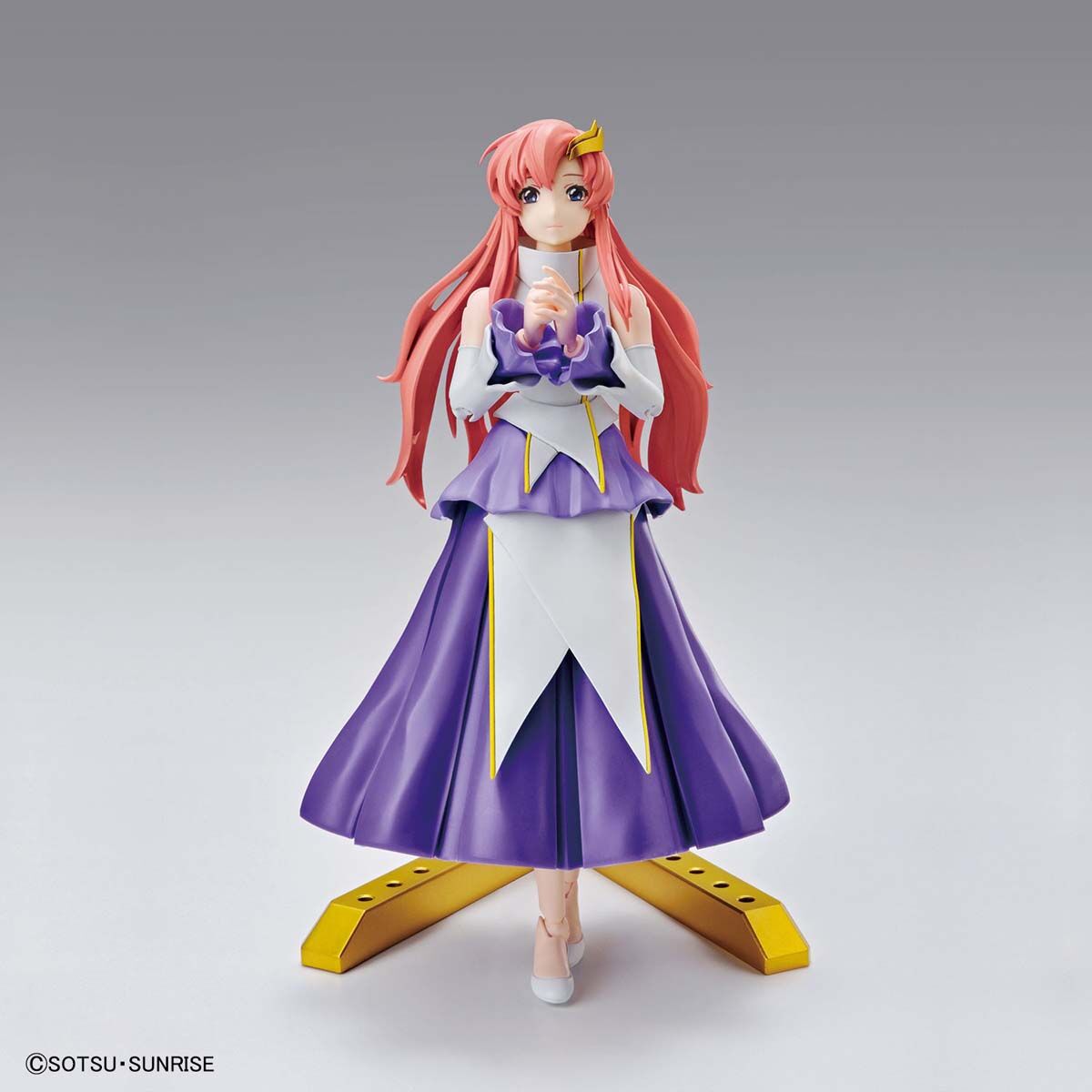 FRS LACUS CLYNE