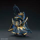 SDW NOBUNAGA GUNDAM EPYON DARK MARK VER