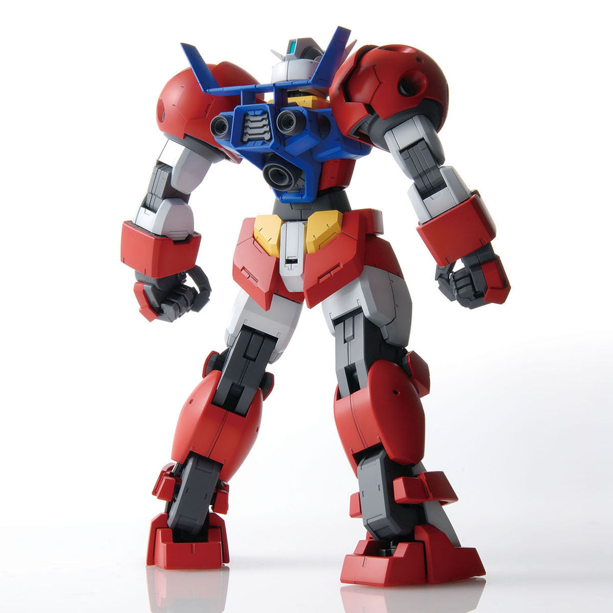 ✅1【🔵𝐁𝐀𝐂𝐊𝐎𝐑𝐃𝐄𝐑 NOV/DEC-2025】 MG GUNDAM AGE-1 TITUS ✅1【🔵𝐁𝐀𝐂𝐊𝐎𝐑𝐃𝐄𝐑 NOV/DEC-2025】 MG GUNDAM AGE-1 TITUS