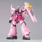 【🔵𝐁𝐀𝐂𝐊𝐎𝐑𝐃𝐄𝐑 DEC-2026】 HG ZAKU WARRIOR (LIVE CONCERT VERSION)