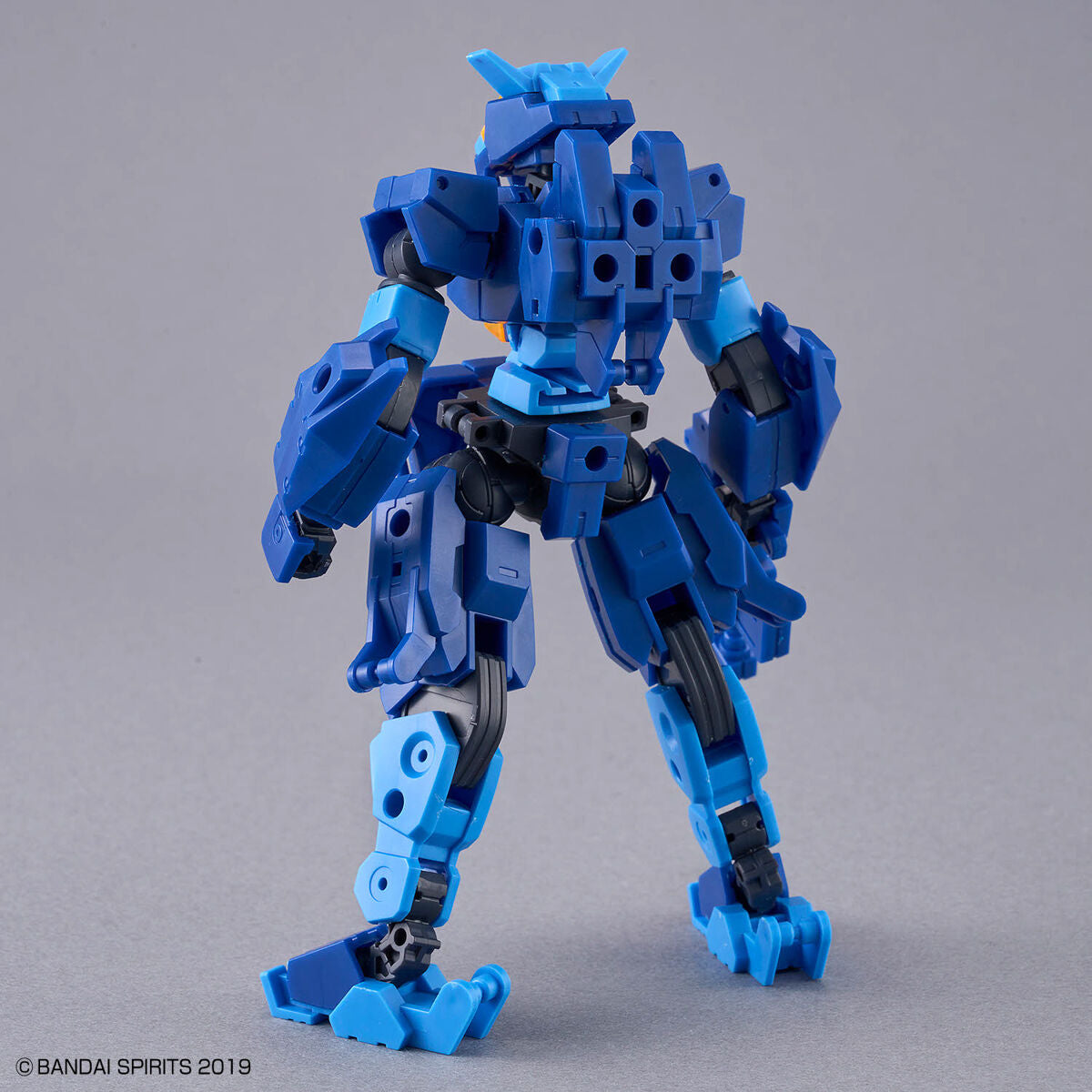 30MM 1/144 eEXM-S03H FORESTIERI 03 30MM 1/144 eEXM-S03H FORESTIERI 03