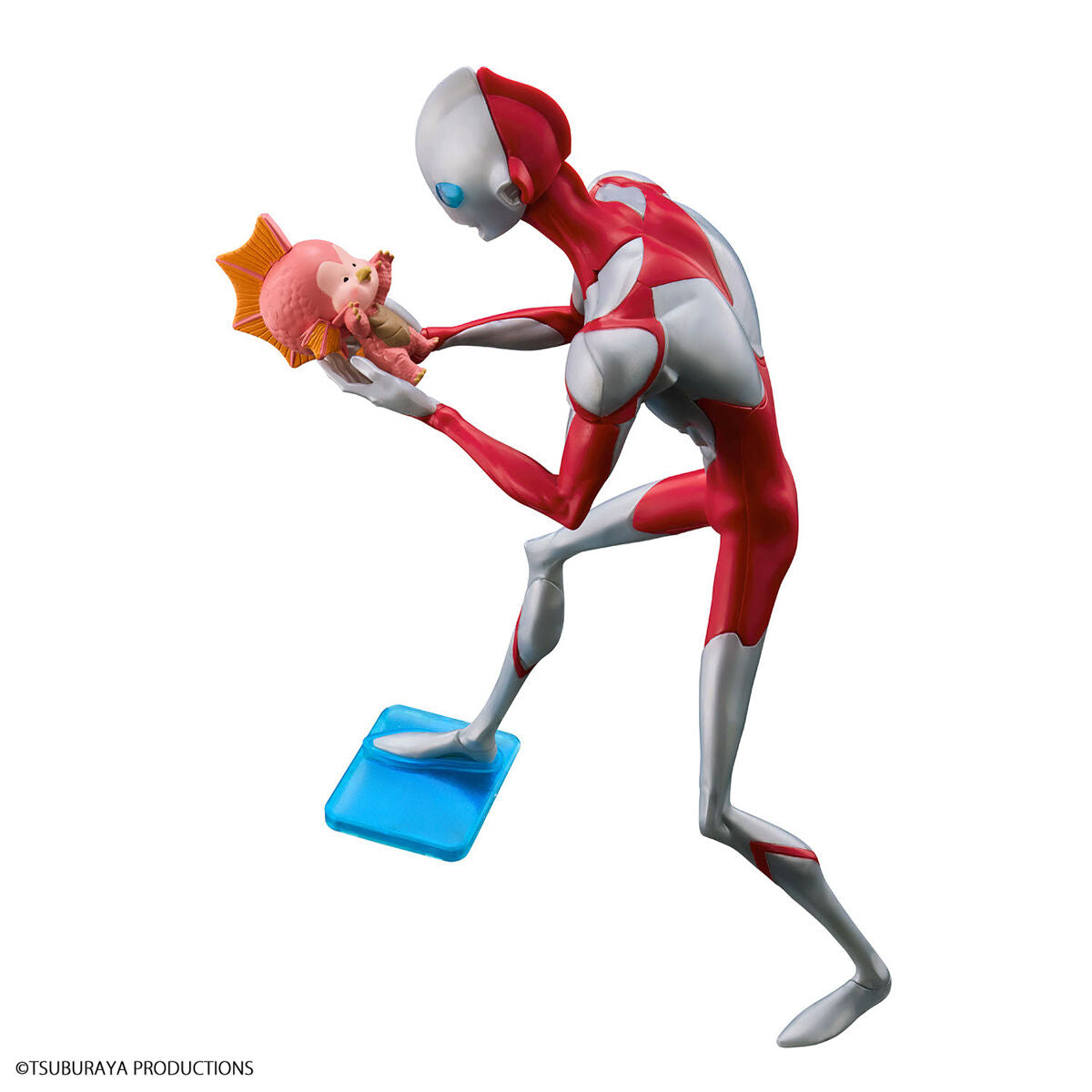 EG ULTRAMAN (ULTRAMAN : RISING) EG ULTRAMAN (ULTRAMAN : RISING)